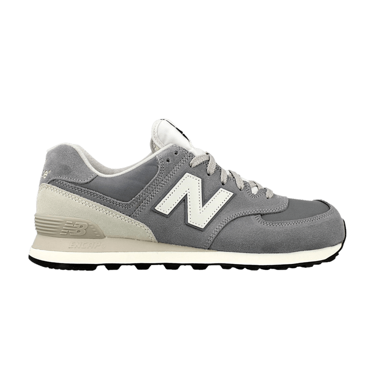 New Balance 574 'Grey'