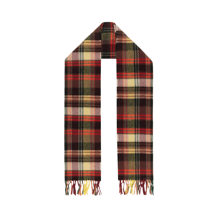 Buy Aime Leon Dore Scarves: New Releases & Iconic Styles | GOAT