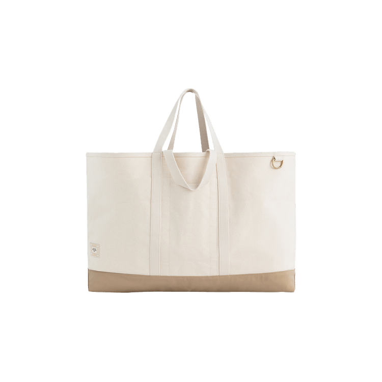 Buy Aimé Leon Dore Megalo Tote Bag 'Natural' - FW23AB021