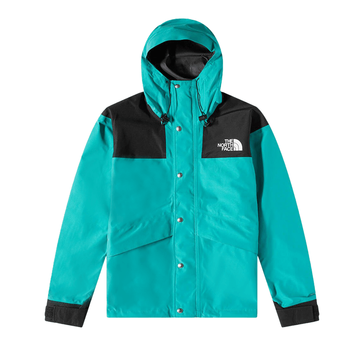 ジャケット・アウター THE NORTH FACE 1986 FUTURELIGHT Jacket The North Face Retro 1986 Futurelight Mountain Jacket - TNF Black