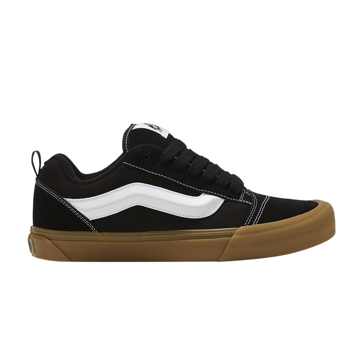 Buy Knu-Skool 'Black Gum' - VN0009QCB9M | GOAT