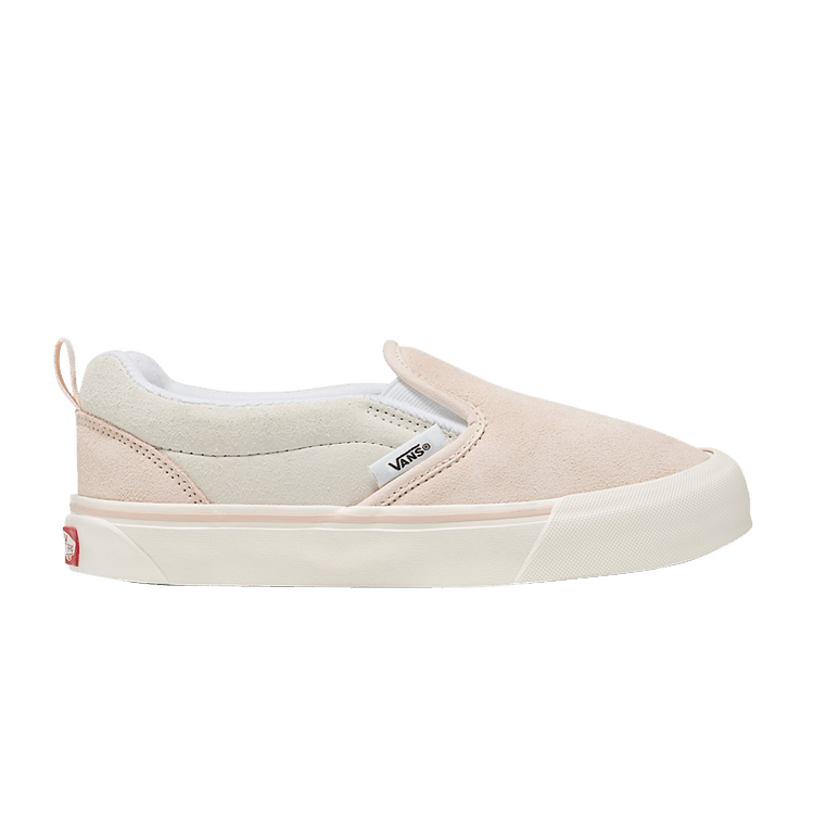 Knu Slip-On 'Sorbet Pastel Pink'