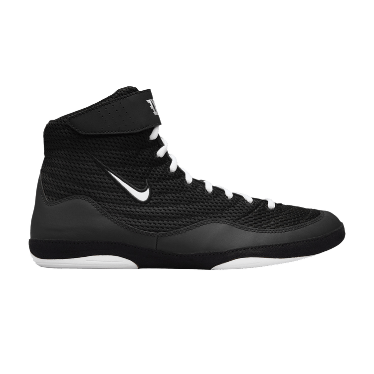 Nike inflict 3 orange on sale