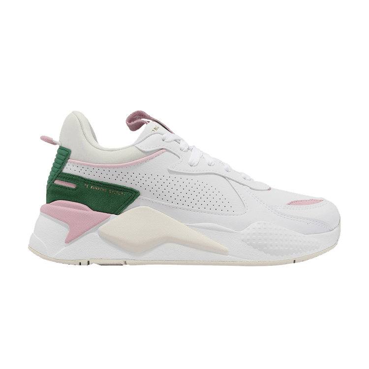 Buy Wmns RS X Preppy 391092 01 GOAT UK