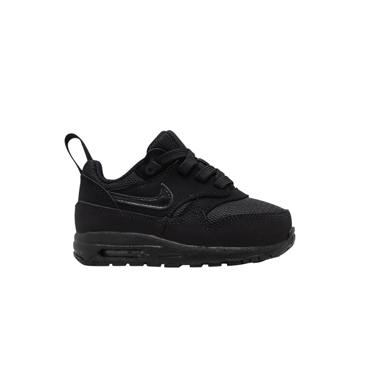 Nike Air Max 1 EasyOn Black (I)