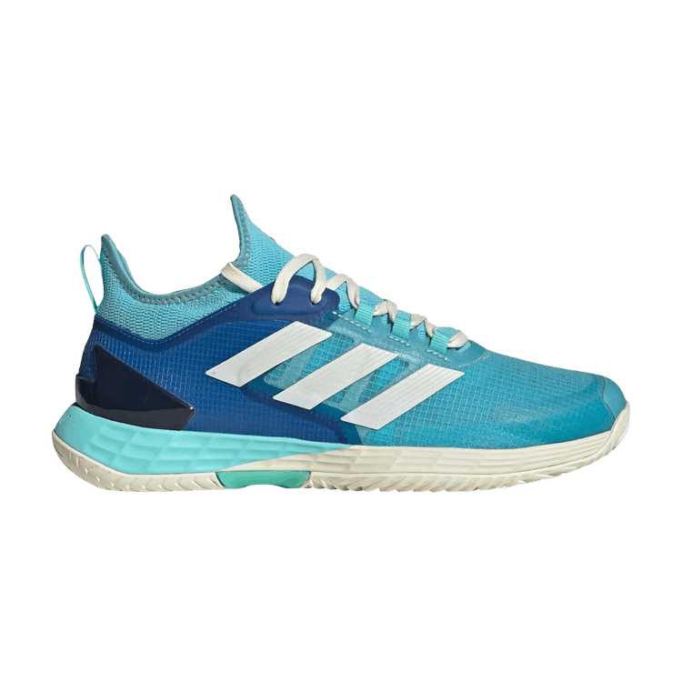 1 Buy Adizero Ubersonic 4.1 'Light Aqua Off White' - ID1562 | GOAT