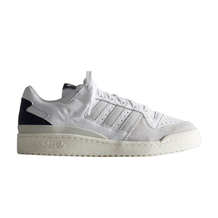 adidas x Kith ☆ Forum Low 'Classics Program - Navy' Buy Kith x Forum Low 'Classics Program - Navy' - IG4120 | GOAT