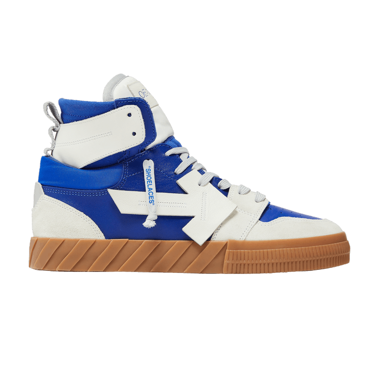 alphabounce off white