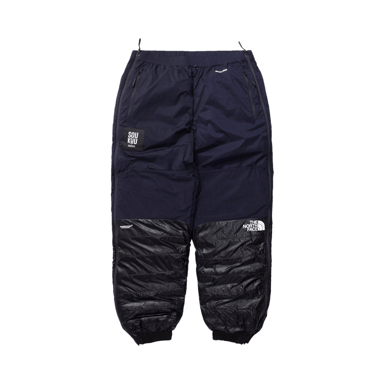 Buy The North Face x Undercover Project U 50/50 Down Pant 'Black 