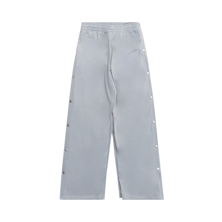パンツ y/project SNAP OFF DENIM TRACK PANTS Y/PROJECT - Snap Off Denim Track Pants | HBX - Globally