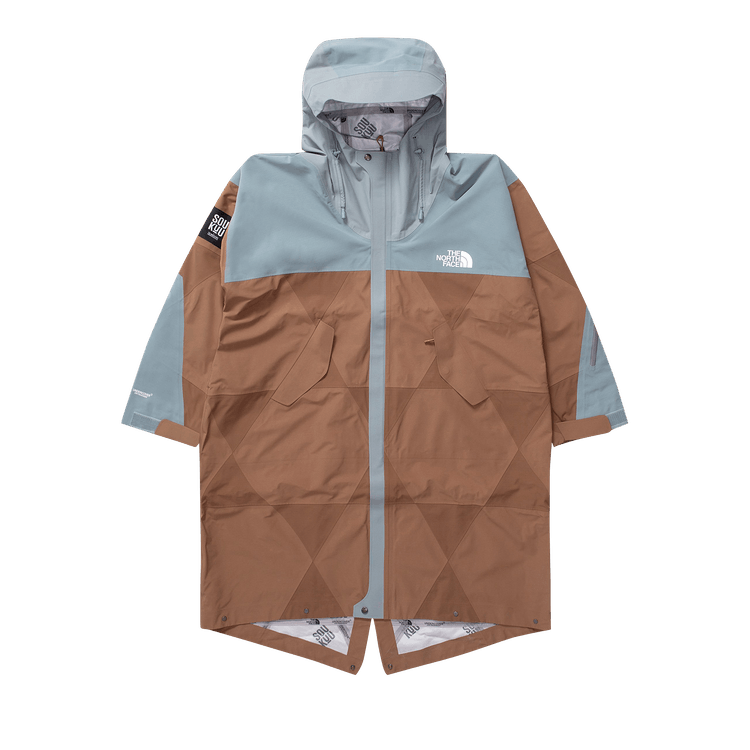 Buy The North Face x Undercover Soukuu Geodesic Shell Jacket