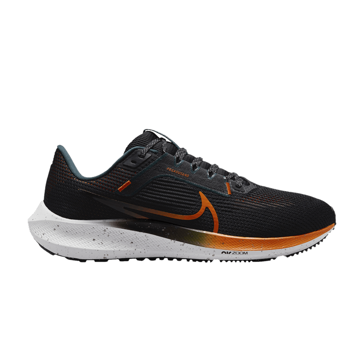 Nike air zoom pegasus orange store