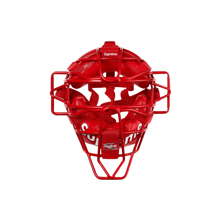 Supreme - 新品　Supreme Rawlings Catcher’s Mask Supreme-Rawlings-Catcher's-