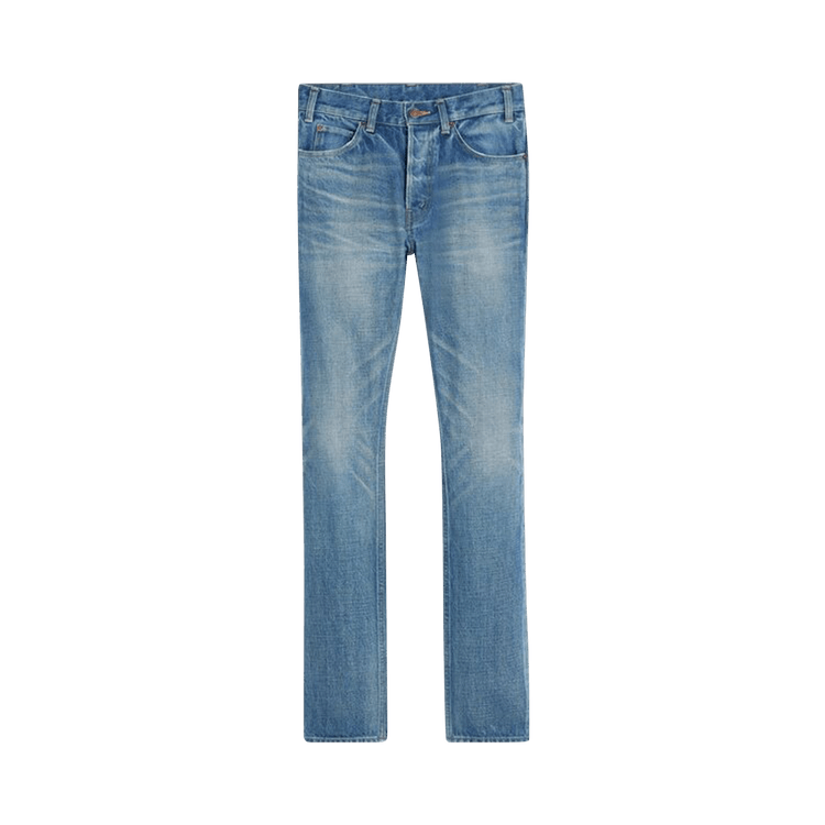CELINE | LOU VINTAGE DARK UNION WASH JEANS デニムパンツ CELINE | LOU VINTAGE DARK UNION WASH JEANS デニムパンツ