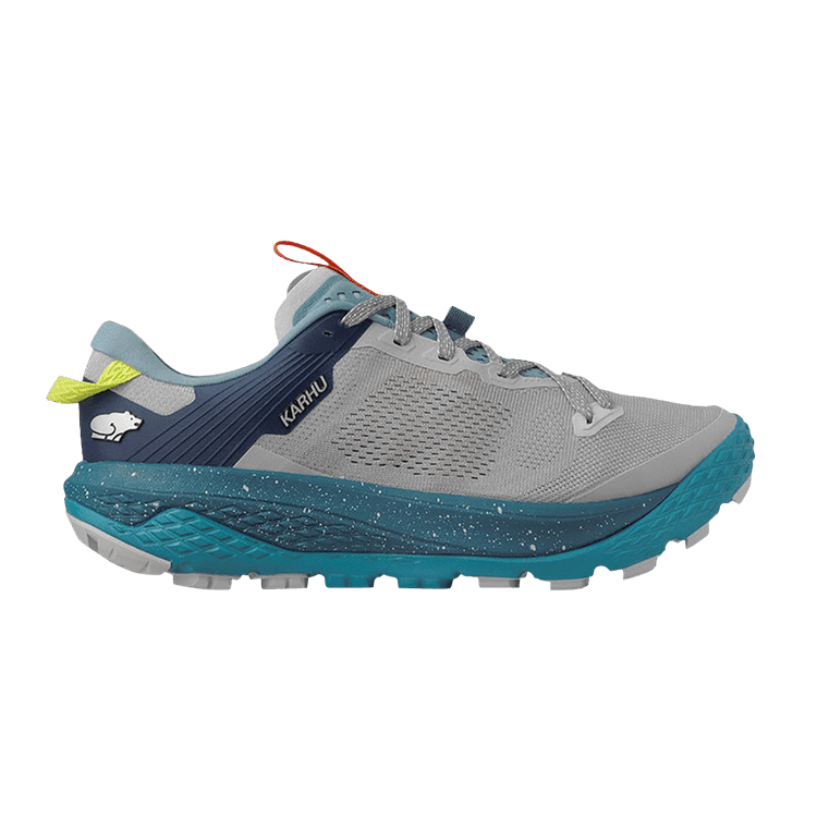 Wmns Ikoni Trail 1.0 'Mirage Grey Deep Lagoon'