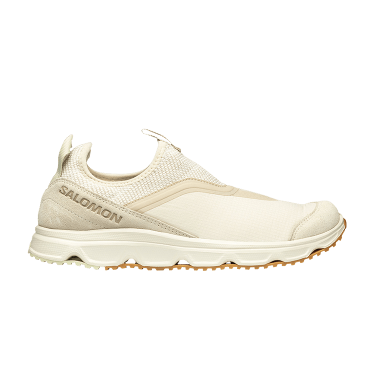 ★正規品★SALOMON★RX Snug Almond Milk:Feather Gray L4728260 Salomon RX Snug - Almond Milk/Feather Grey – Feature