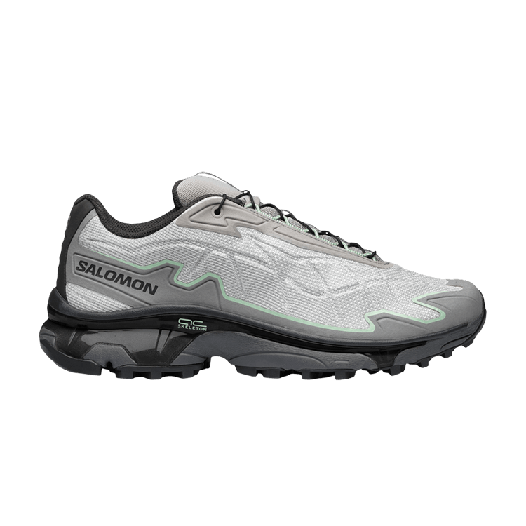 Buy Salomon XT-Slate Advanced 'Metal Cameo Green' - L47305500 | GOAT