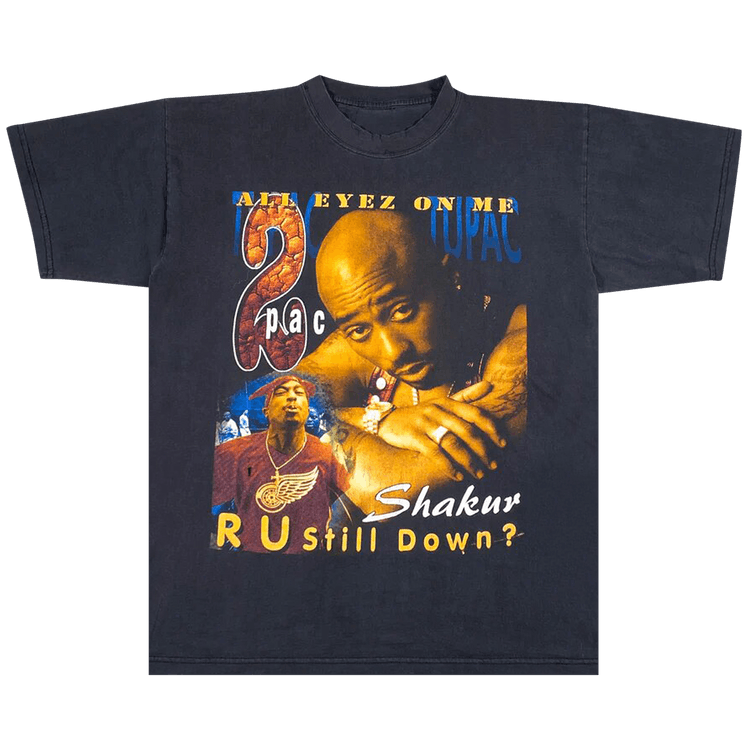 ミュージシャン JJJ photo Tee pop yours BLK L flashbacks The Source Magazine The Takeover May 2004 #176 Lil' Flip