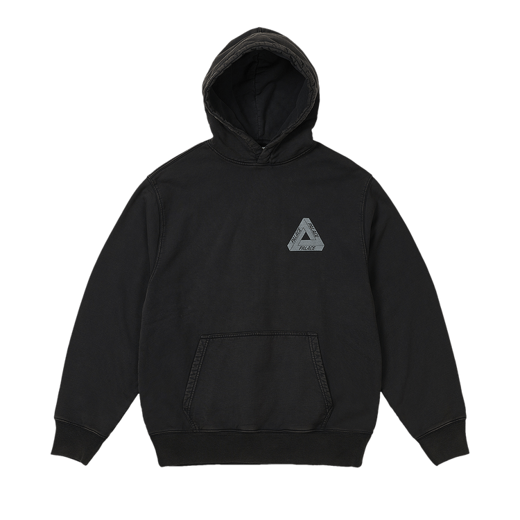 Palace p3d hoodie new arrivals