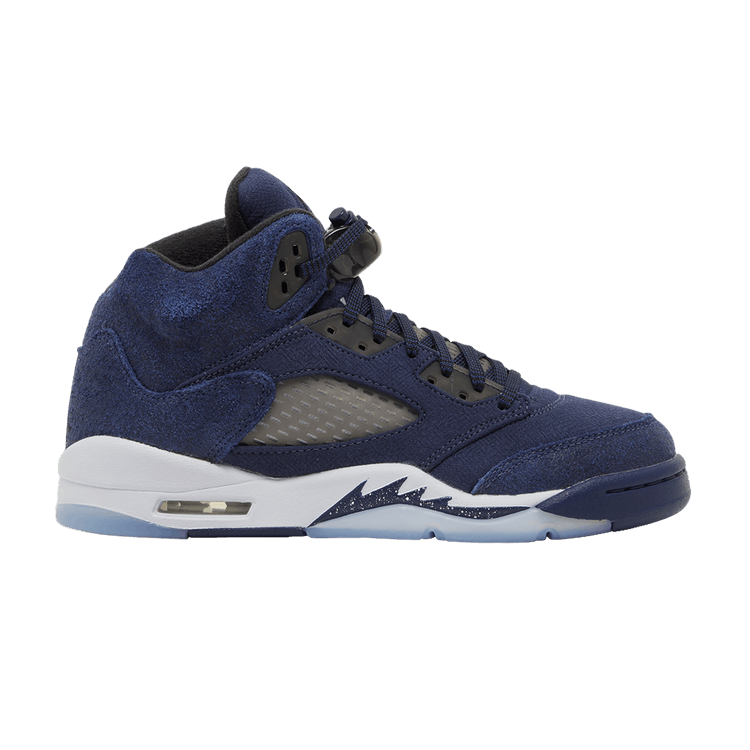 Nike sales jordans 5
