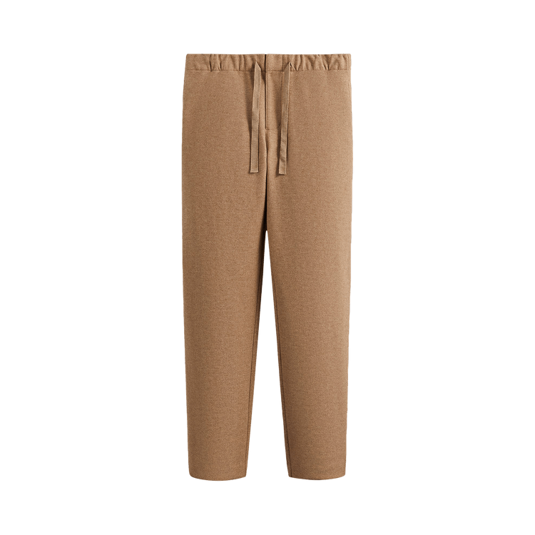 Buy Kith Felted Jersey Bentley Pant 'Strand' - KHM060509