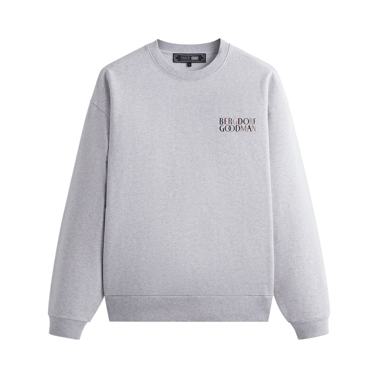 Kith Valley Crewneck - スウェット