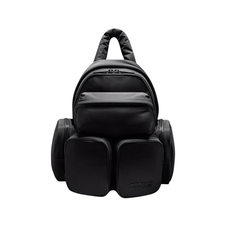 Buy Supreme Backpack 'Black' - SS22B4 BLACK