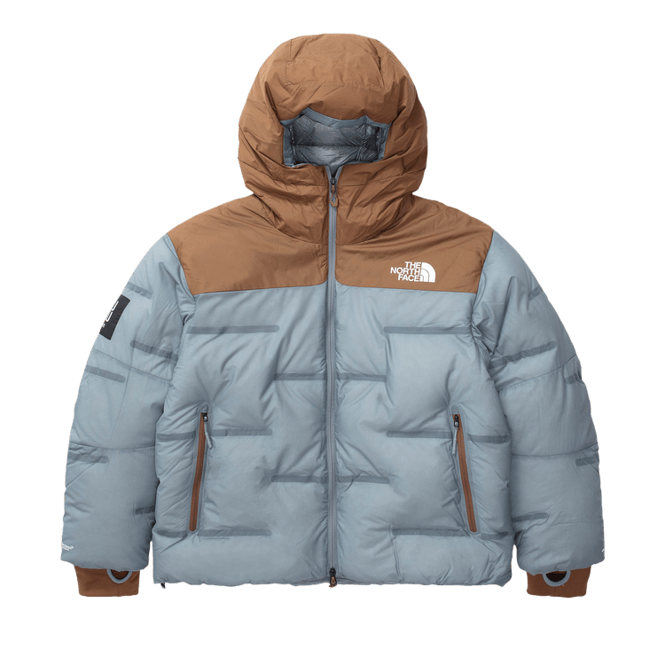 クラシック SOUKUU Undercover x Face North The Buy Cloud Nuptse Down ジャケット・アウター