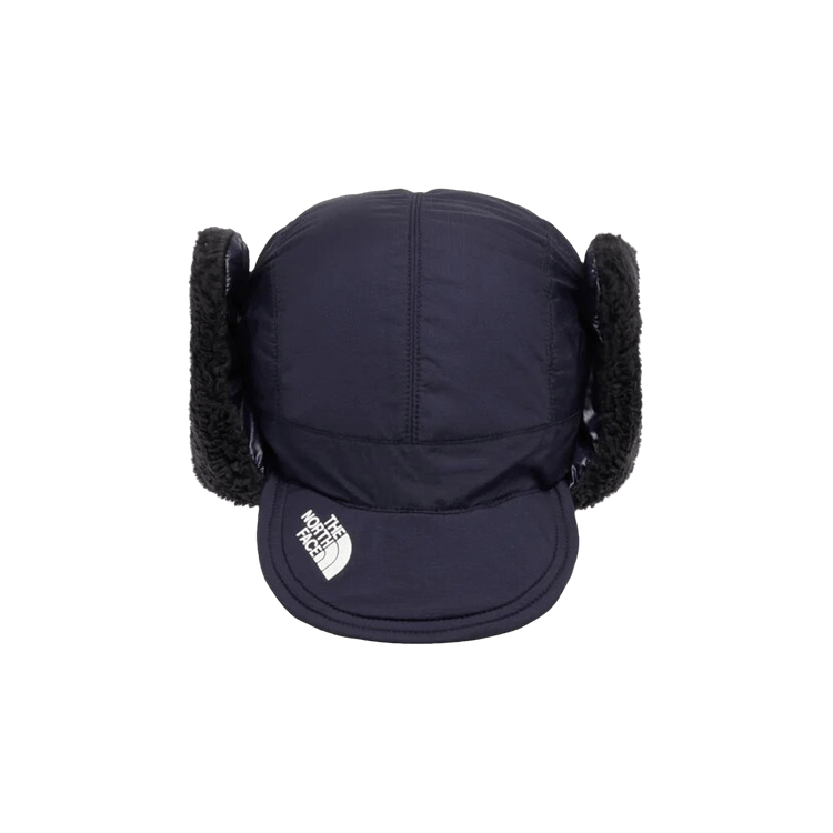Buy The North Face x Undercover SOUKUU Down Cap 'TNF Black/Aviator