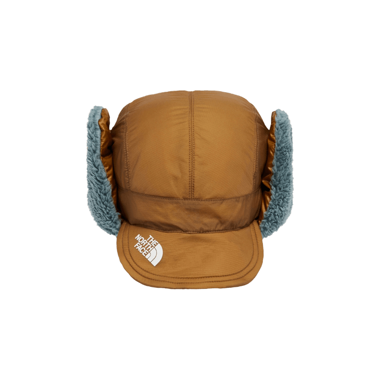 Buy The North Face x Undercover SOUKUU Down Cap 'Bronze Brown