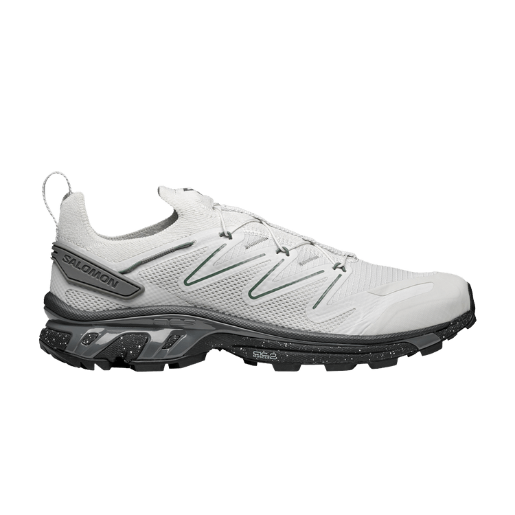 SALOMON XT-RUSH 2 26.0 ホワイト　確実正規品 Buy XT-Rush 2 'White Clematis Blue' - L47137400 | GOAT
