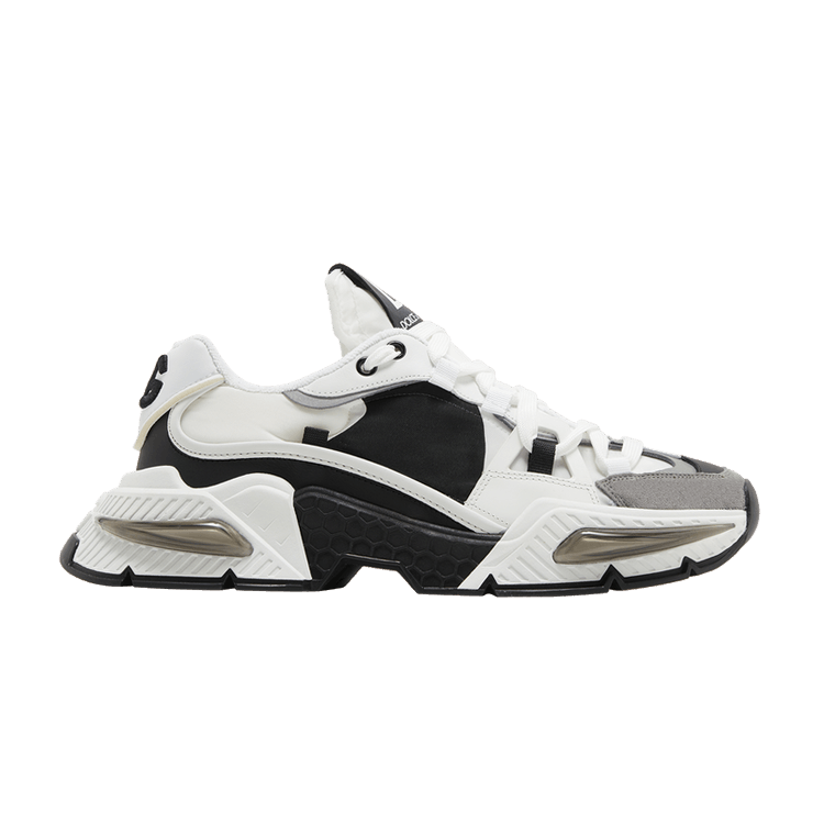 Buy Dolce & Gabbana Air Master 'White Grey Black' - CS1984 Buy Dolce & Gabbana Air Master 'White Grey Black' - CS1984