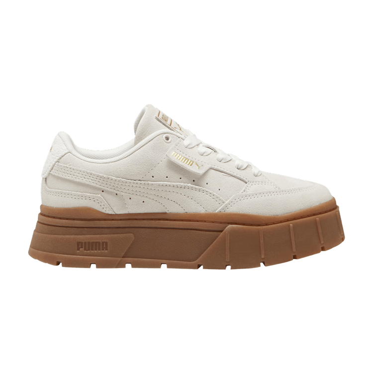 PUMA Mayze Stack 'Soft Winter - Warm White Gum' (Women's)