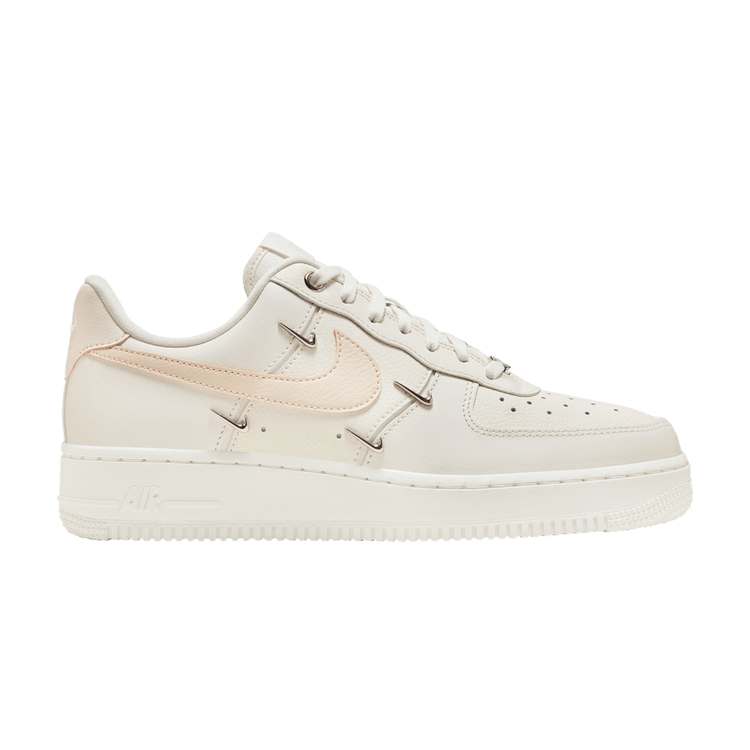Buy Wmns Air Force 1 07 LX Mini Swoosh Guava Ice FV8110 181 GOAT