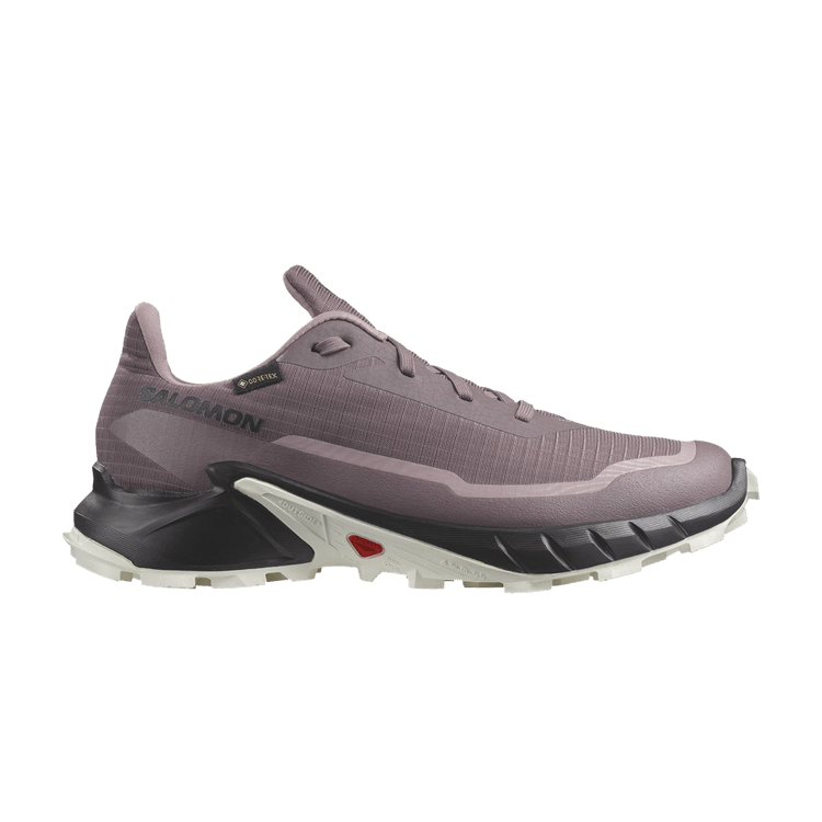 α ALPHA Buy Salomon Wmns Alphacross 5 GORE-TEX 'Moonscape' - L47311000 | GOAT
