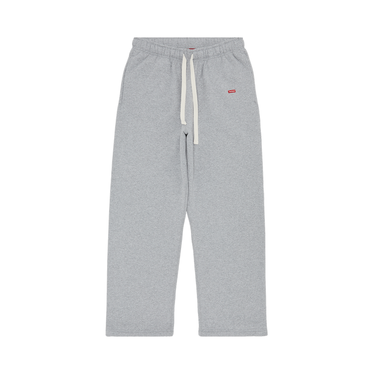 商品画像：Supreme Small Box Drawcord Sweatpant (FW24) - $158 3