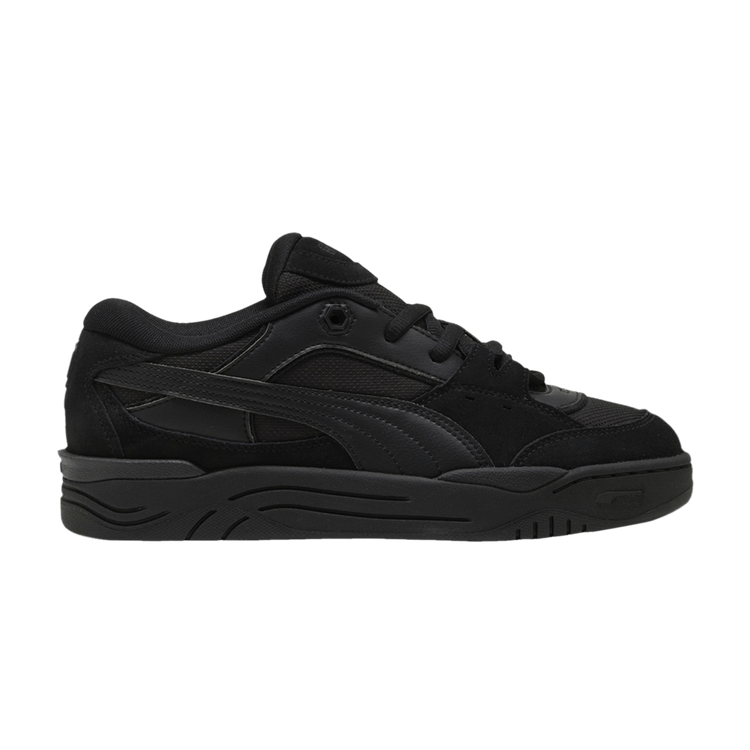 Buy 180 Triple Black 389267 17 GOAT