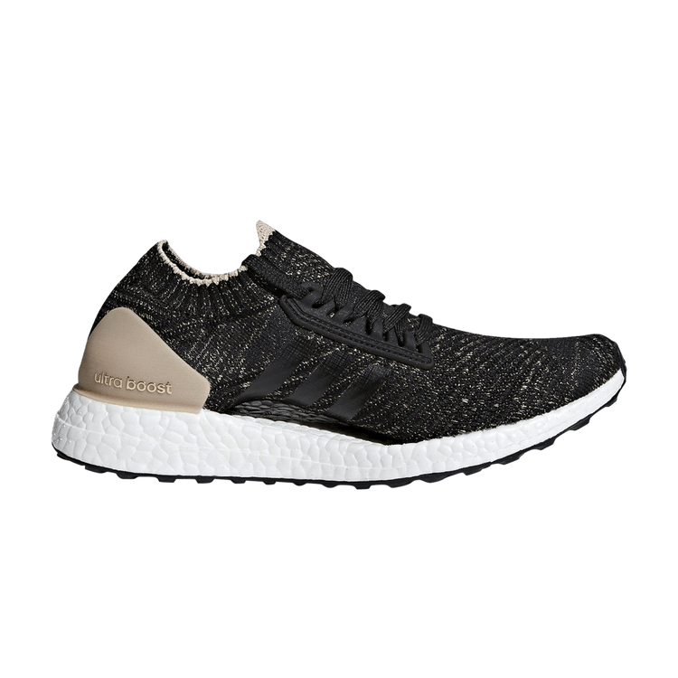 Buy Adidas Wmns UltraBoost X LTD 'Carbon Ash Pearl' - BB6221 | GOAT