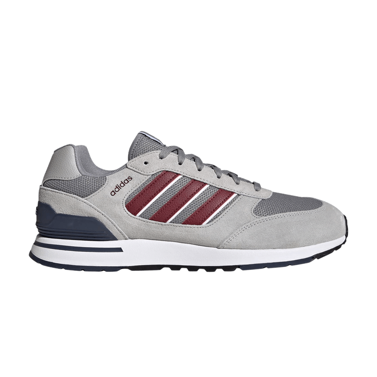 Buy adidas Run 80s 'Grey Shadow Red' - ID1882 | GOAT