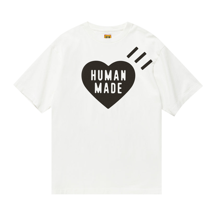 Buy Human Made t-shirts, hoodies, accessories and more | GOAT