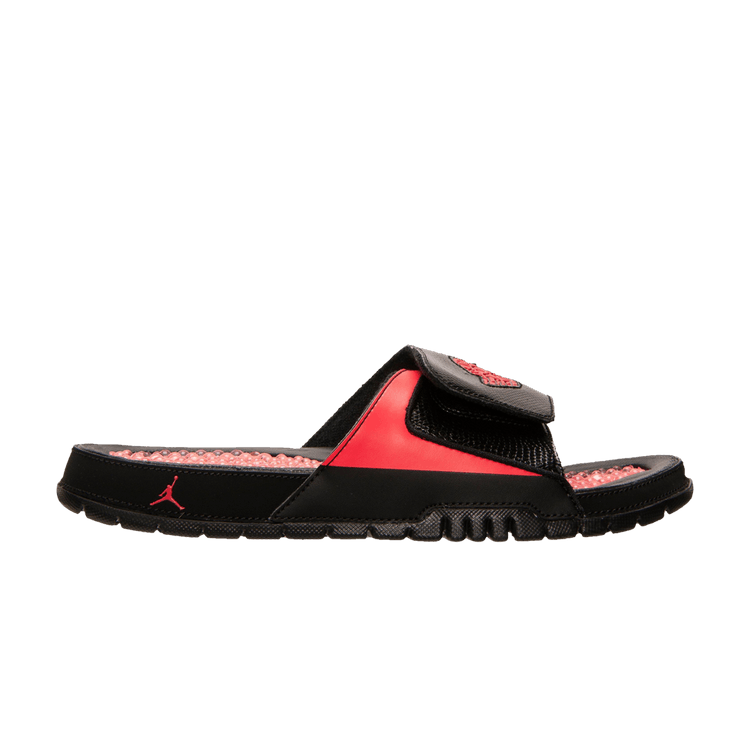 Air Jordan Hydro 2 Retro Slide 'Infrared'