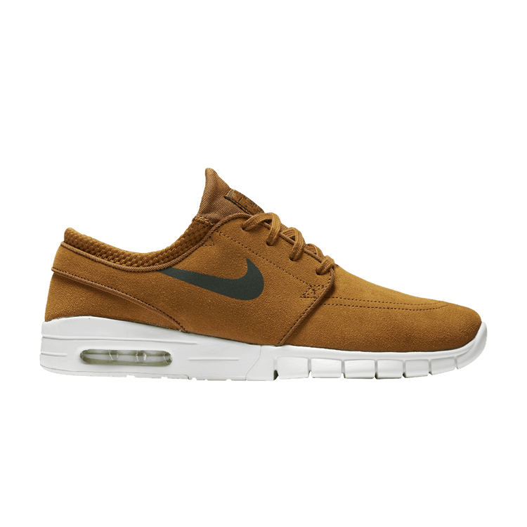 janoski max brown