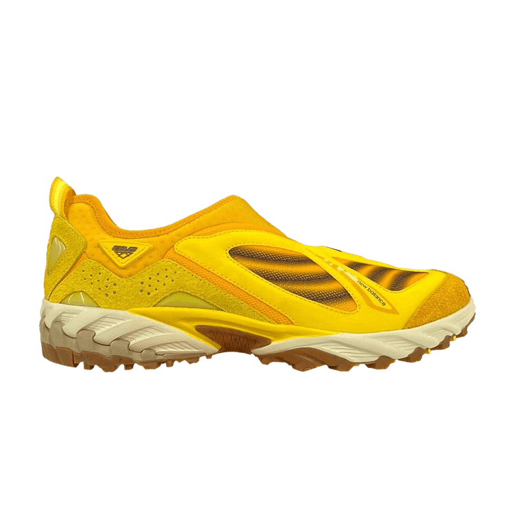 YELLOW DAM SNEAKER MULES 新品未使用 Yello LOVABLE SNEAKER MULES Lサイズ