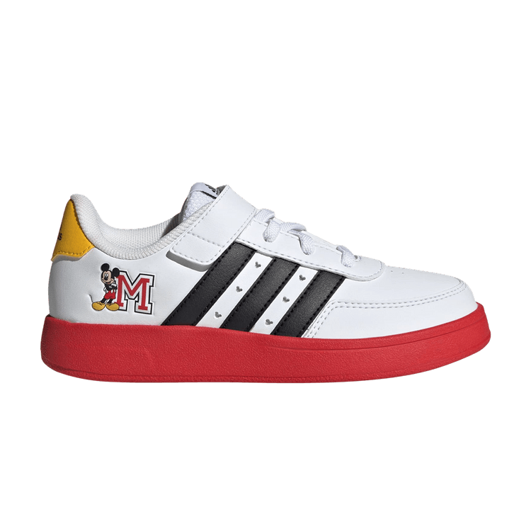 Amazon.com | adidas Baby Disney Goofy Monofit Sneaker