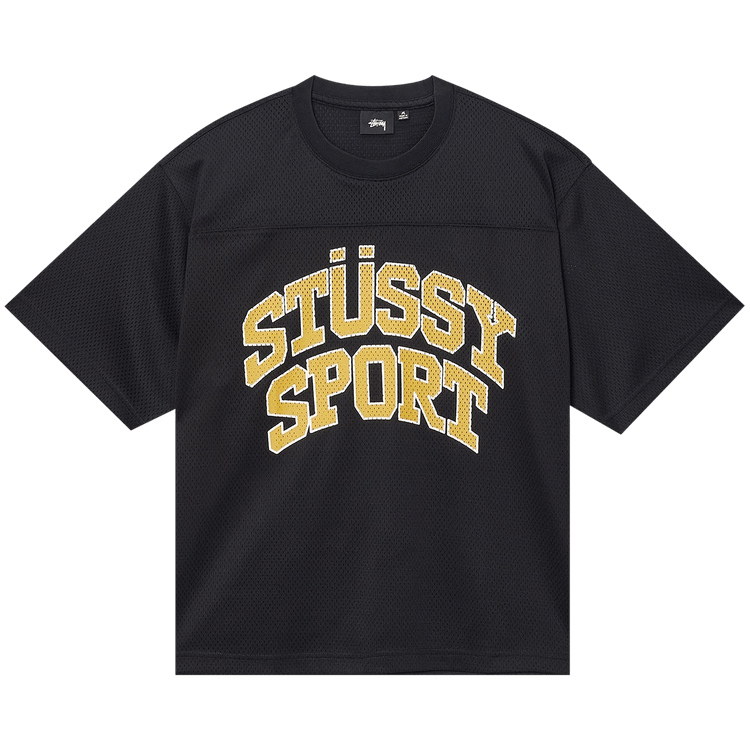 Stussy sport jersey ブラック 1315958_00.png.png