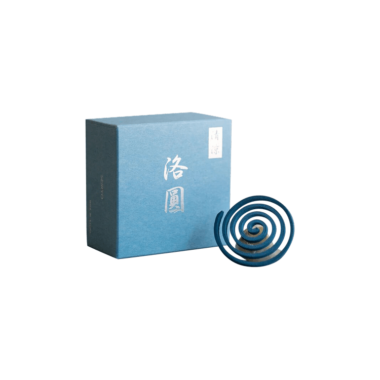 Shinku-kan12v-6v6 ホワイトコーン 真鍮CASE Buy Yamadamatsu Rakuen Incense Coil Gyoka - 9086
