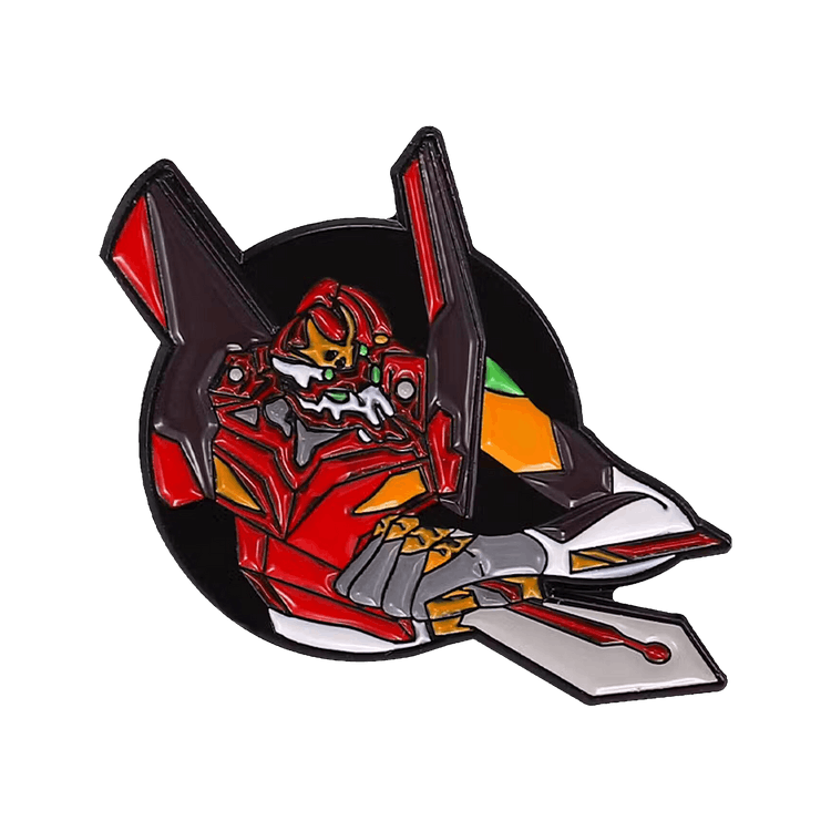 EVA✴︎✴︎✴︎ Amazon.com: Bandai Shokugan - Neon Genesis Evangelion - Eva