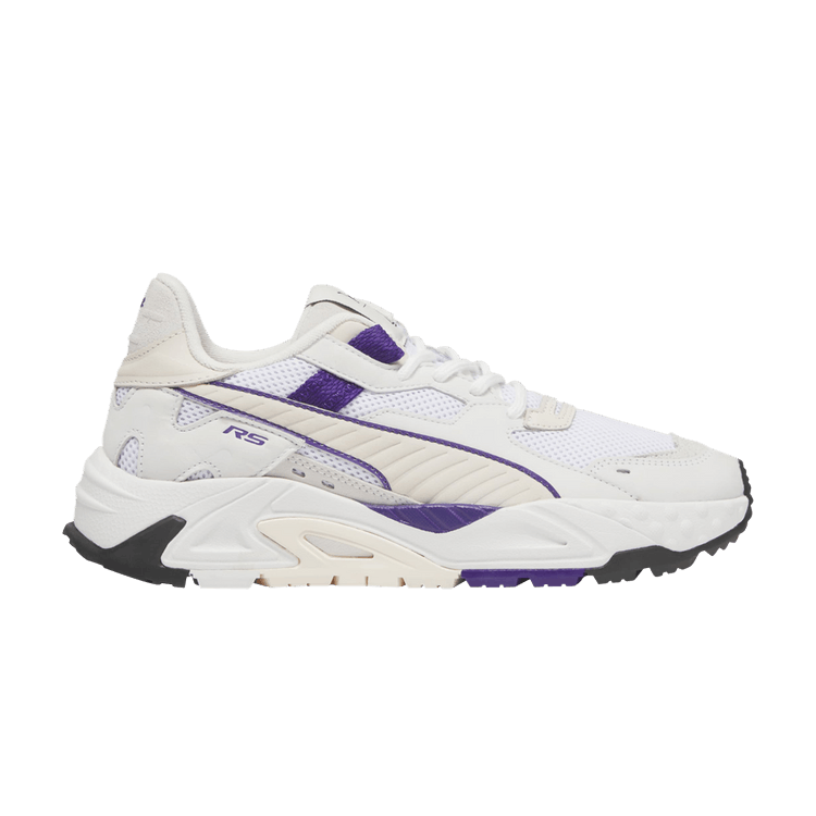 PUMA Lauren London x RS-Trck 'Protect Your Peace'