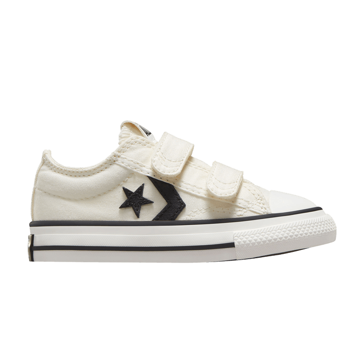 Star Player 76 Easy-On Low TD 'Vintage White Black'