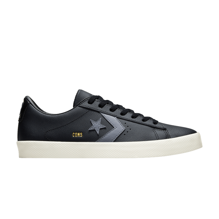 Pro Leather Vulc Pro 'Black Lunar Grey'